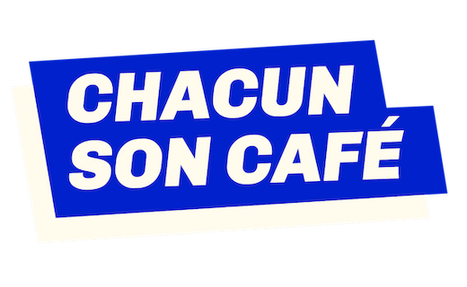 Logo for Chacun Son Café