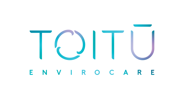 Logo for Toitū Envirocare