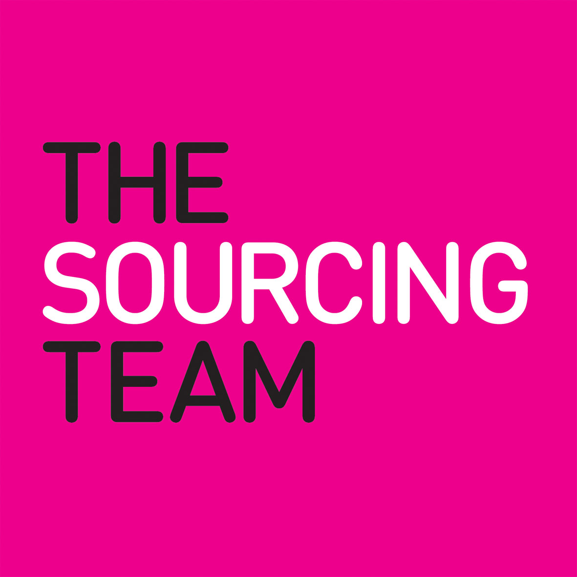 Logo for The Sourcing Team Ltd