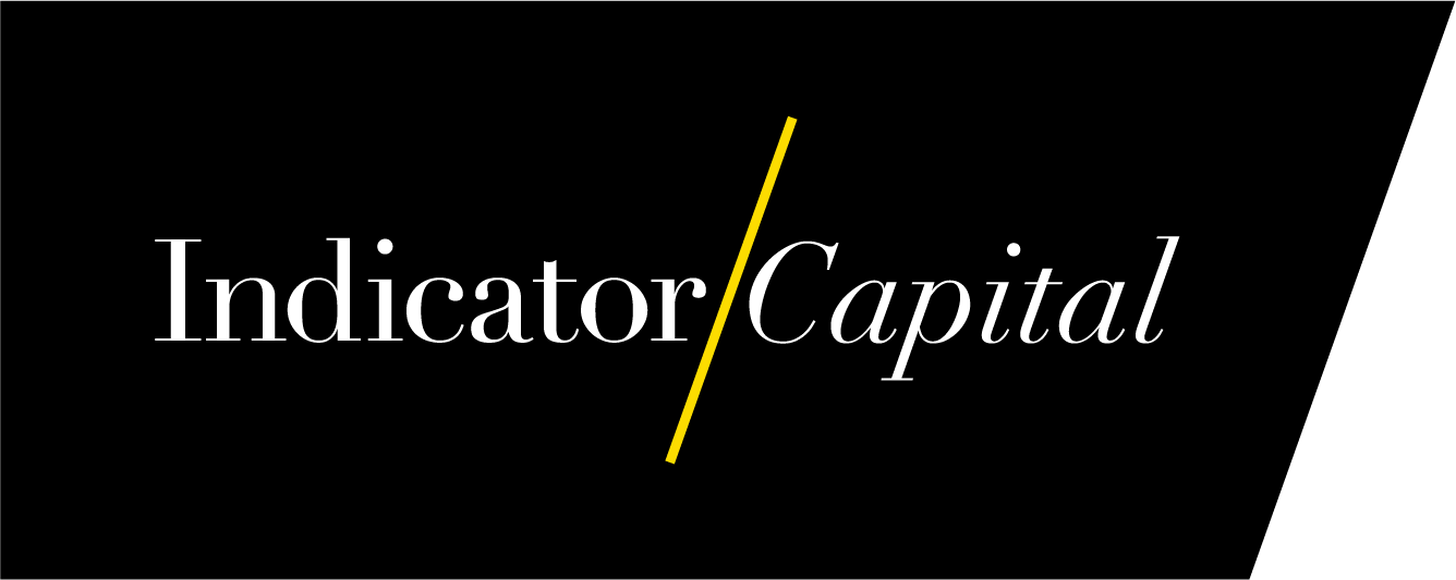 Logo for Indicator Capital