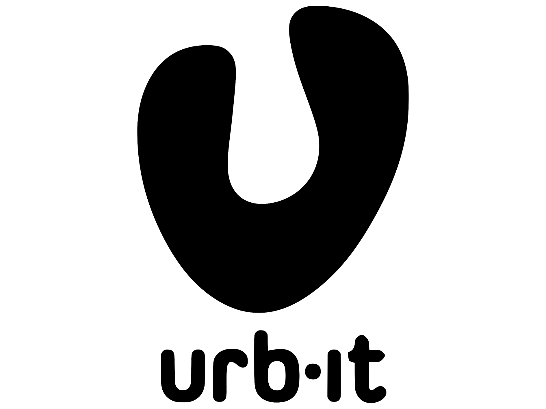 Logo for Urb-it