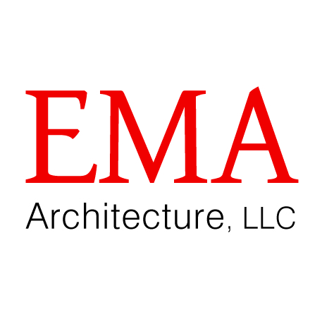 Logo for EMA Architecture LLC