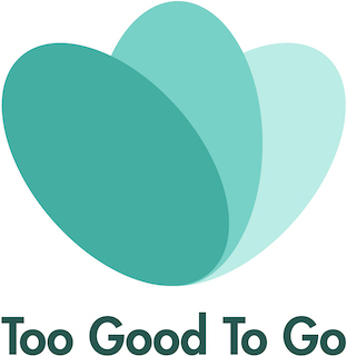 Logo for Too Good To Go ApS