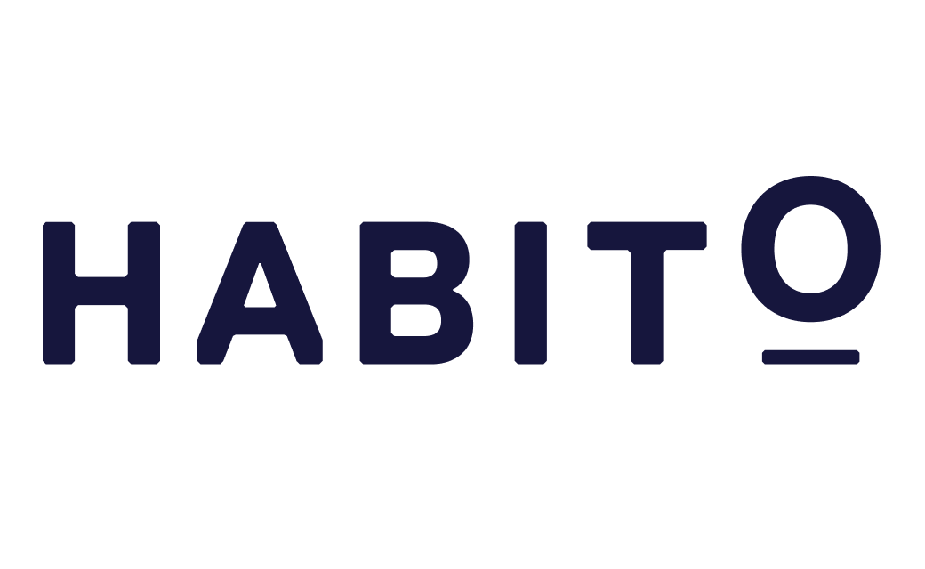 Logo for Habito