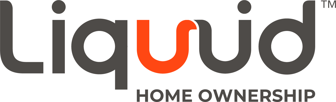 Logo for Liquuid Home Ownership