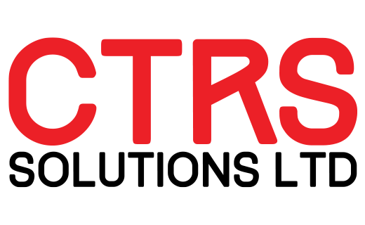 Logo for CTRS Solutions Limited