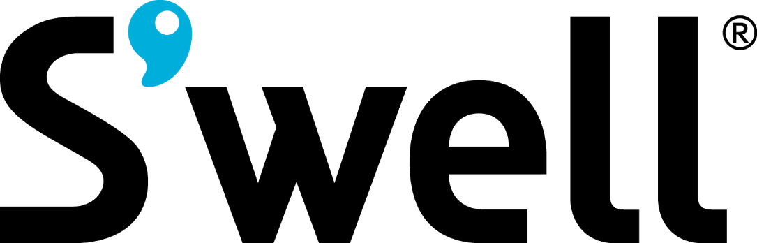 Logo for S'well