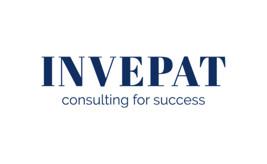 Logo for Invepat Go, S.L.