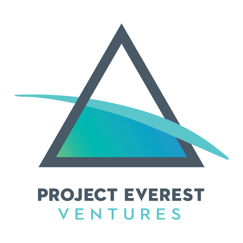 Logo for Project Everest Ventures