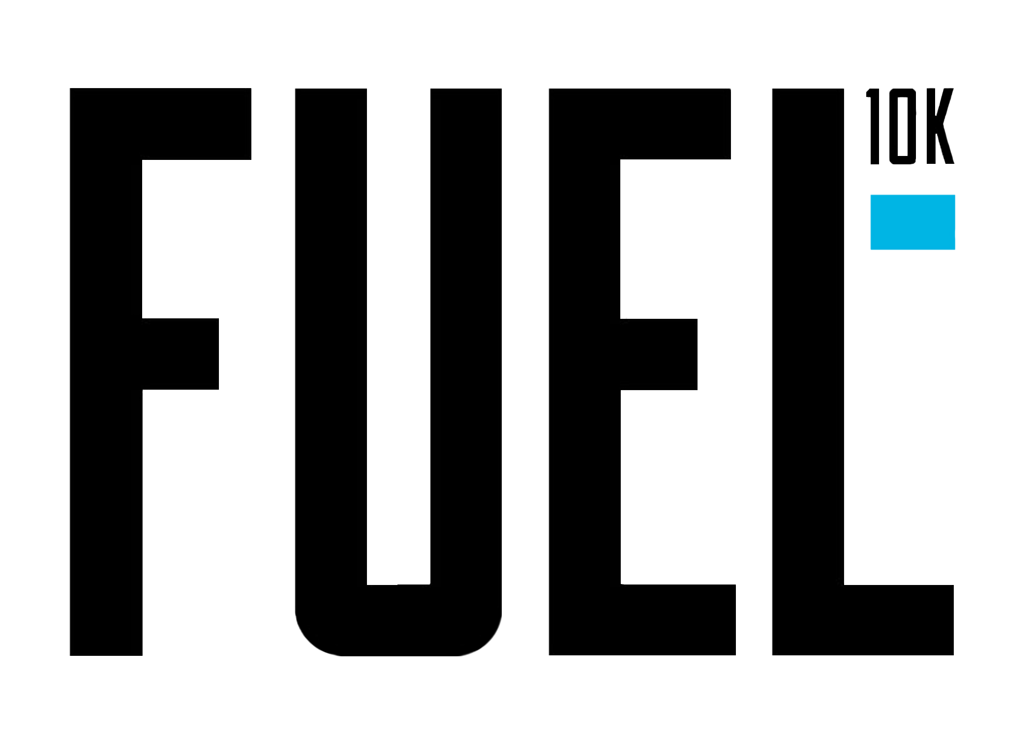 Logo for FUEL10K Ltd