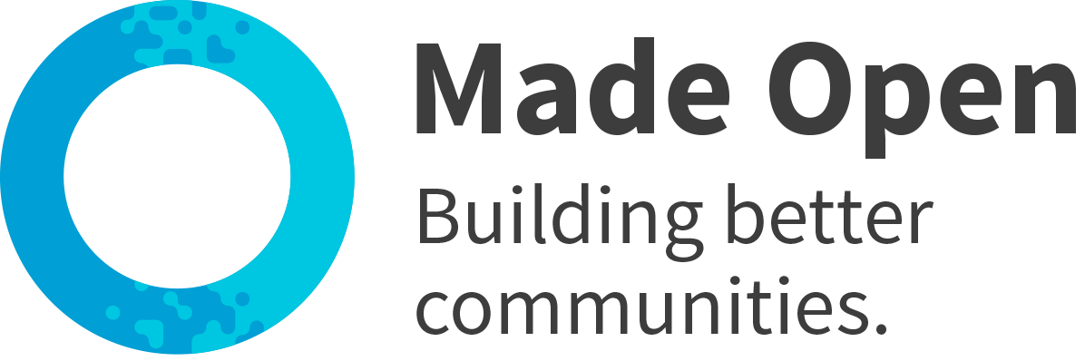 Logo for Made Open