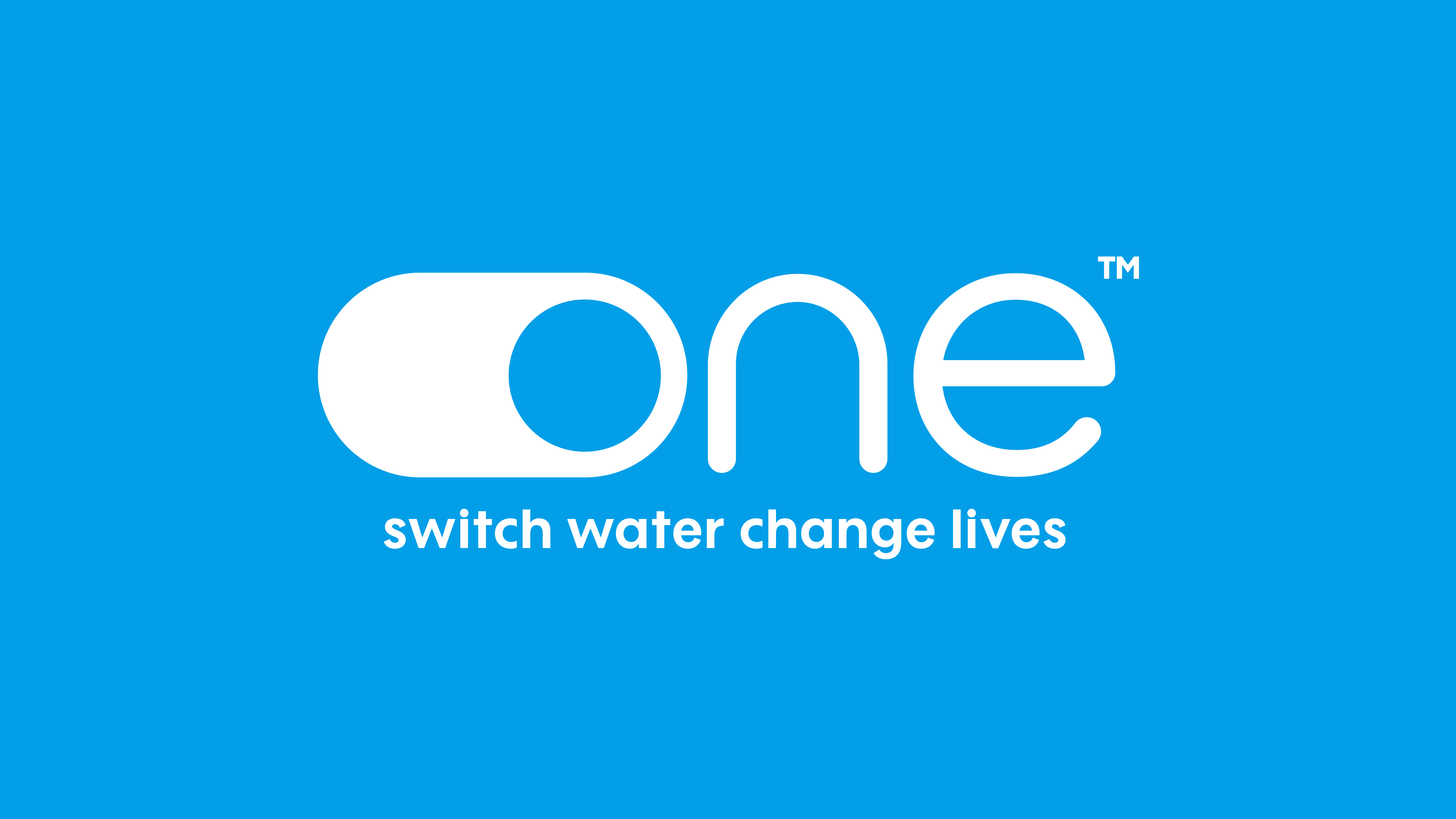 Logo for The One Brand