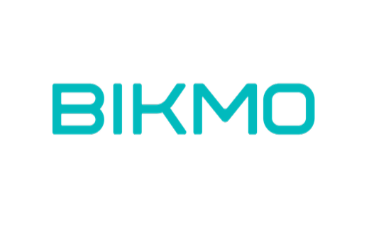 Logo for Bikmo
