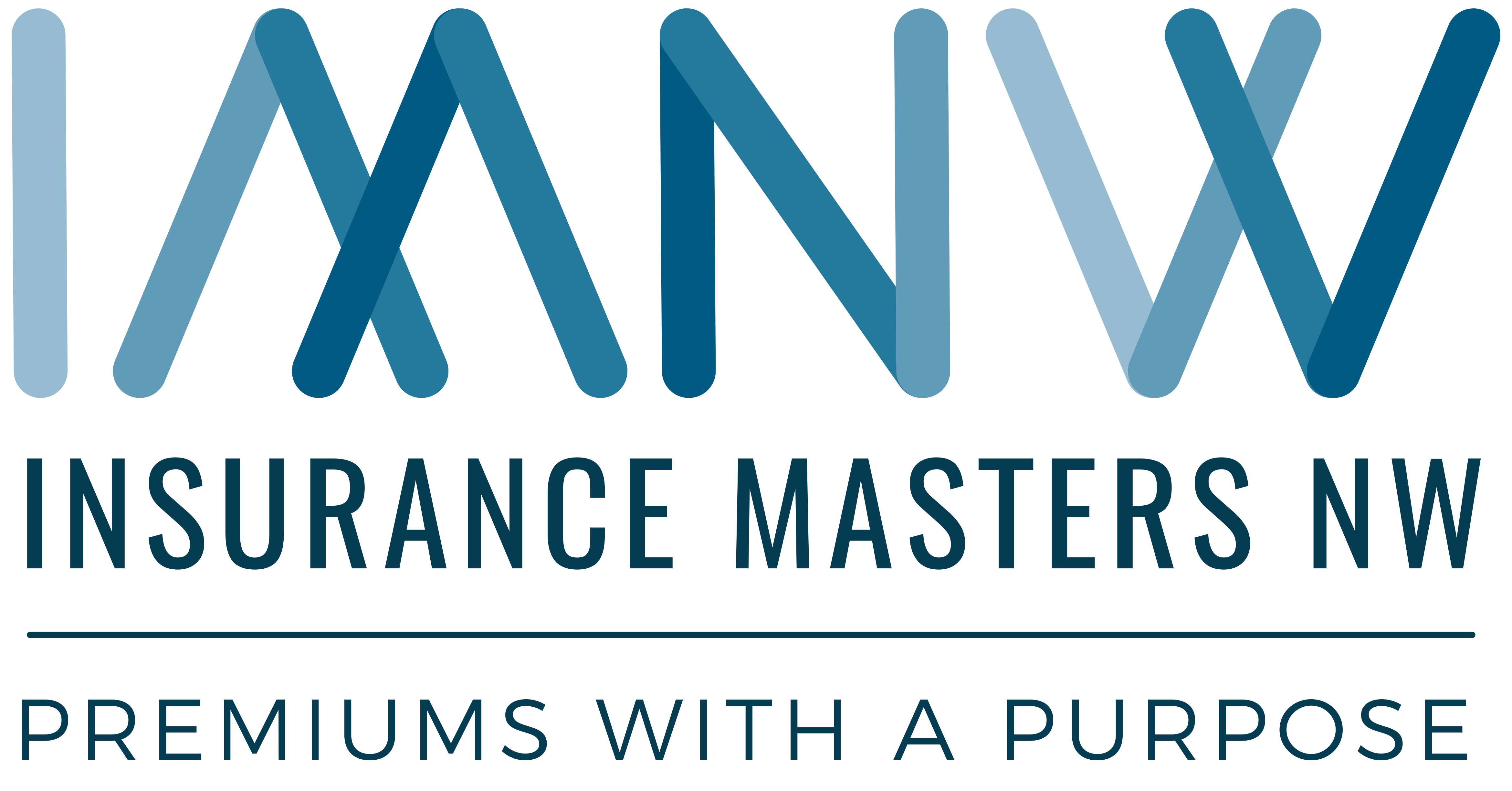 Logo for Insurance Masters NW
