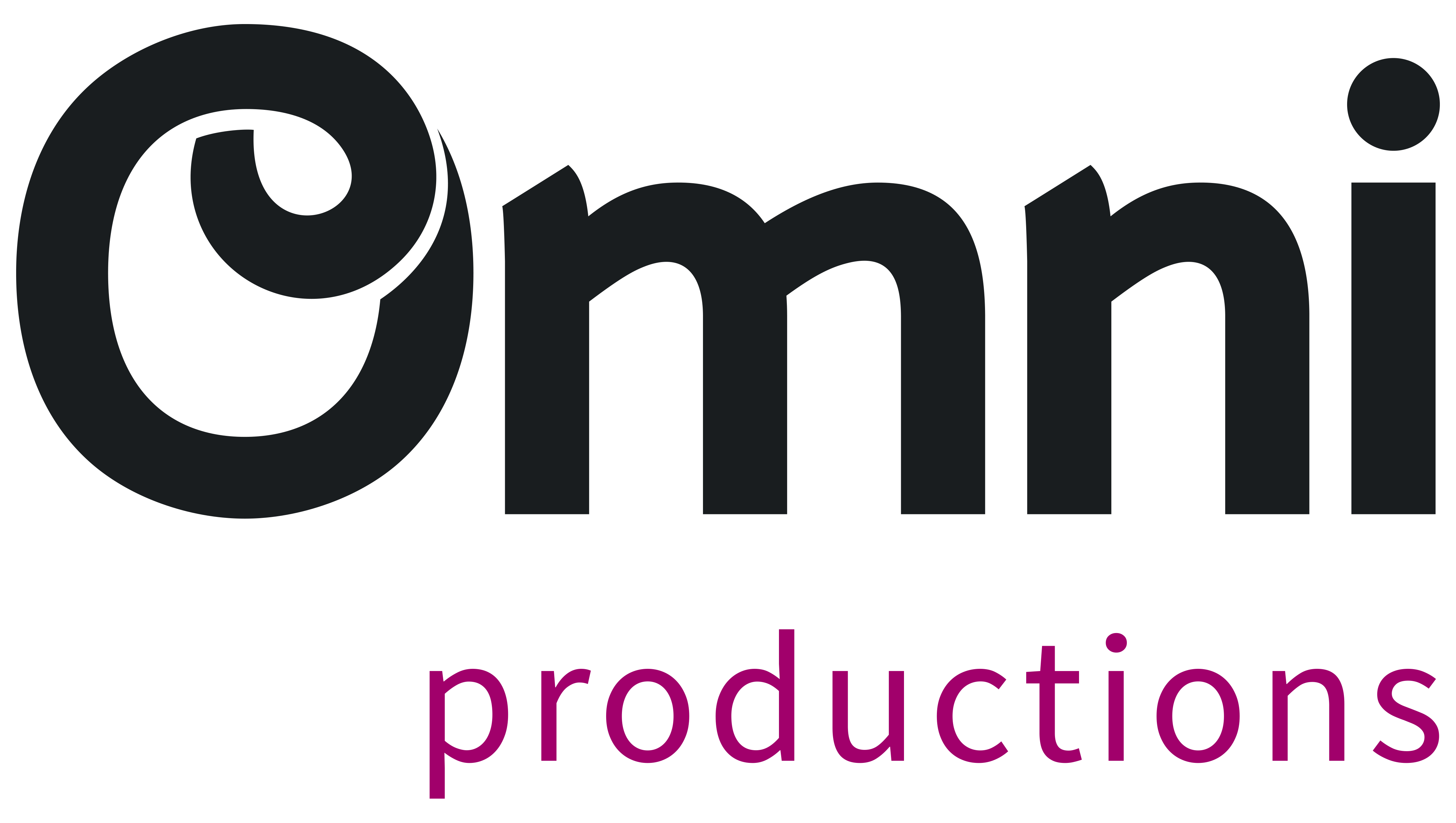 Logo for Omni Productions