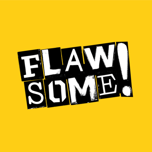 Logo for Flawsome Brands LTD