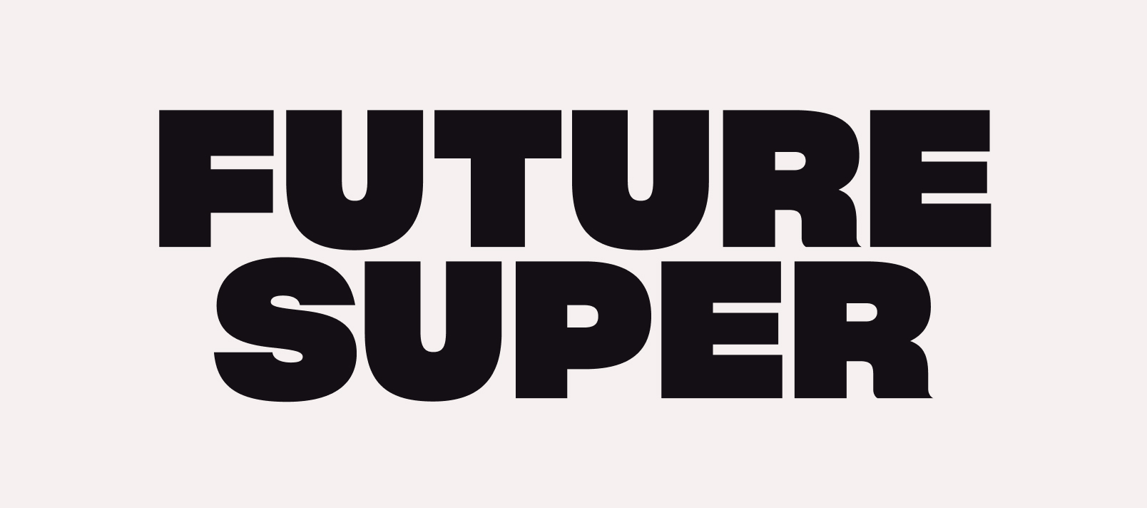Logo for Future Super Services Pty Ltd