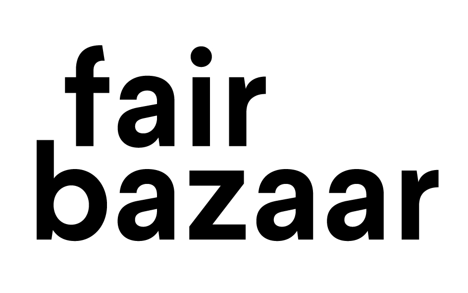 Logo for Fair Bazaar