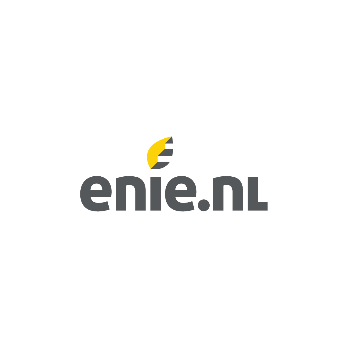 Logo for Enie.nl
