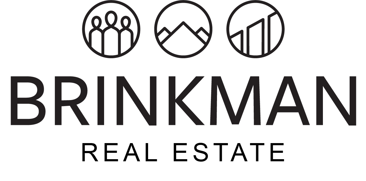 Logo for Brinkman