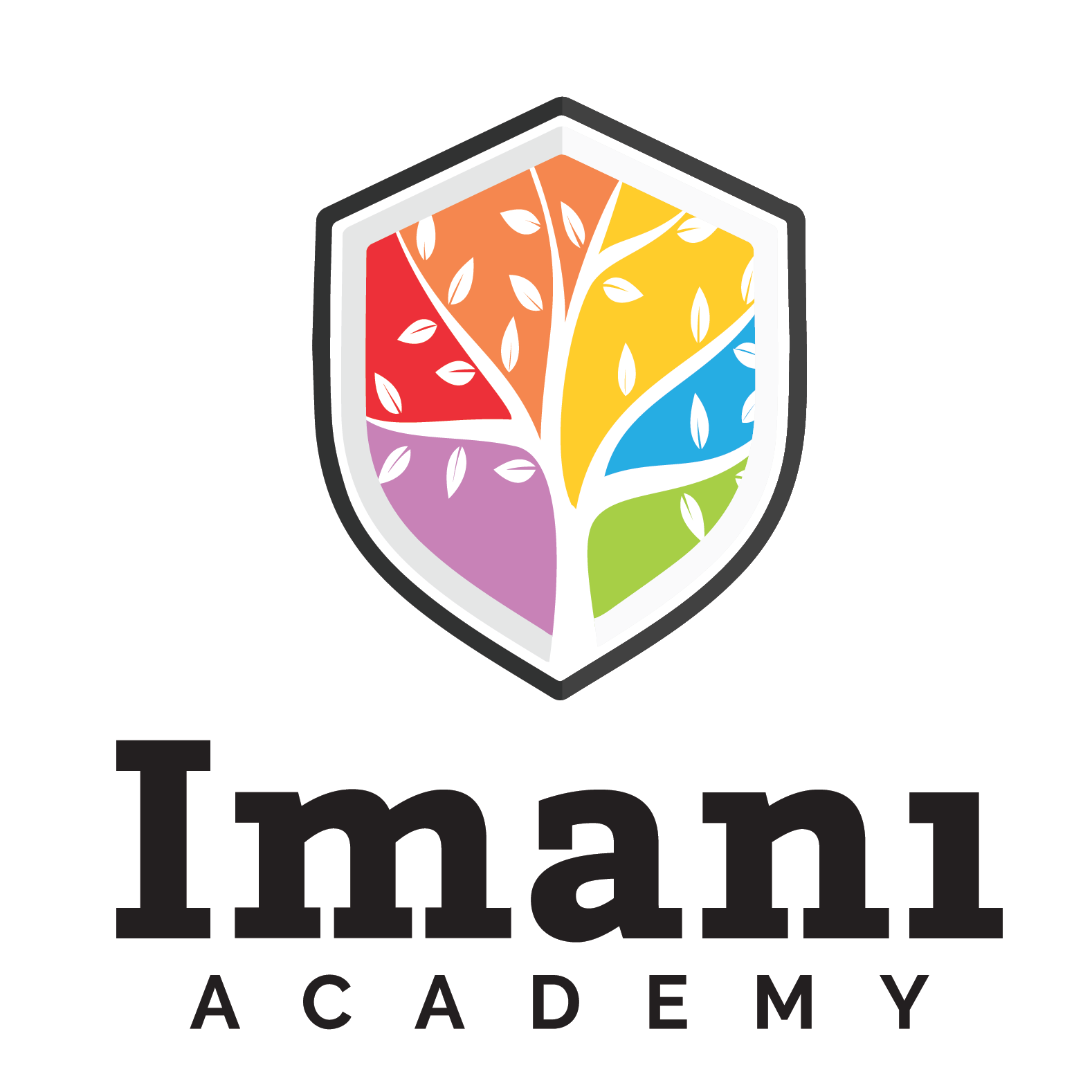 Logo for Imani Academy