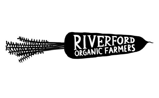 Logo for Riverford Organic Farmers Ltd