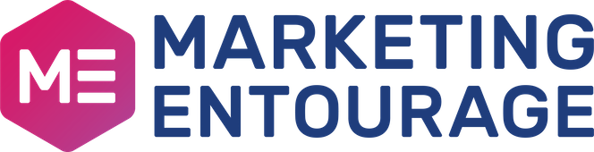 Logo for Marketing Entourage
