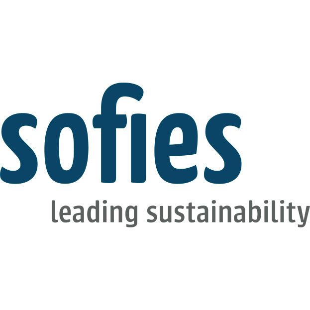 Logo for Sofies International SA