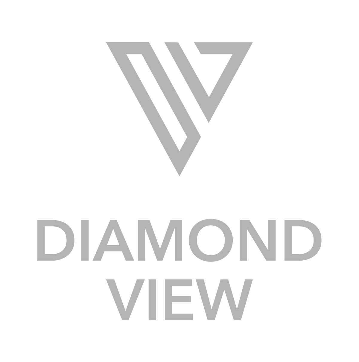 Logo for Diamond View