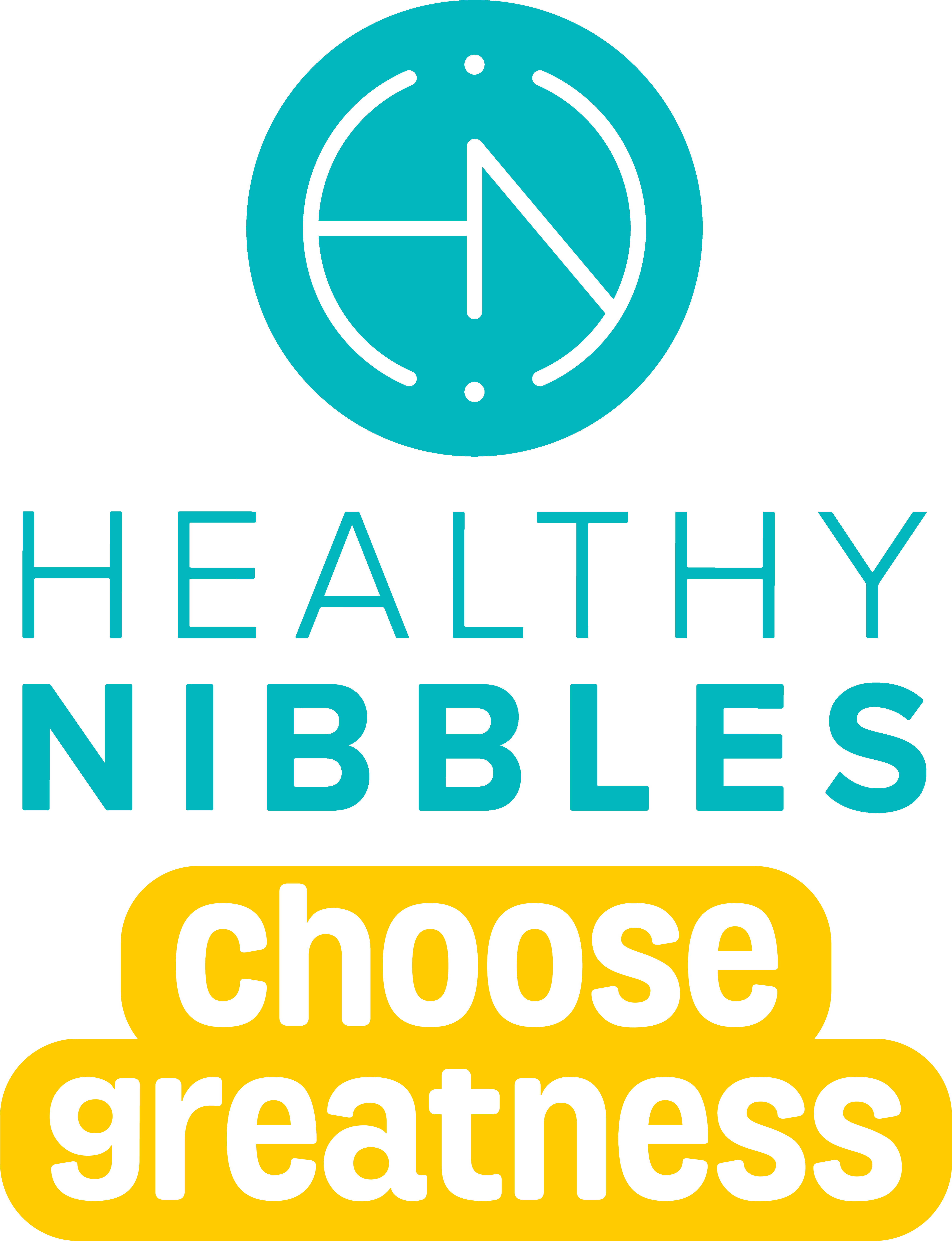 Logo for Healthy Nibbles