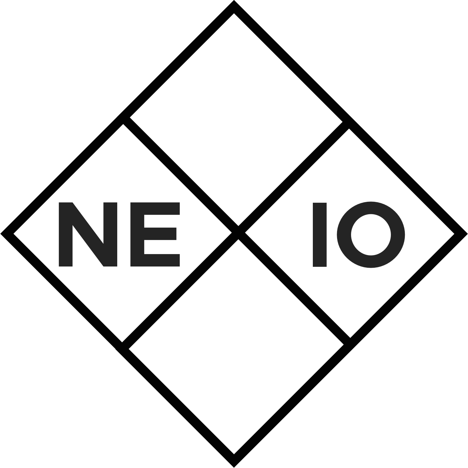 Logo for Nexio Projects NL B.V.