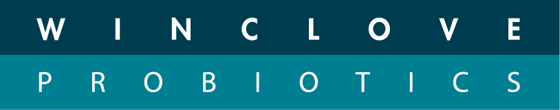 Logo for Winclove Probiotics