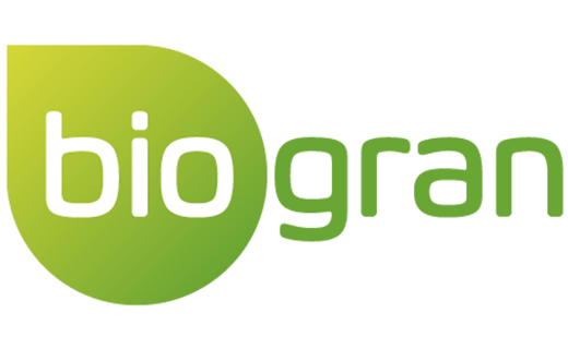 Logo for Biogran