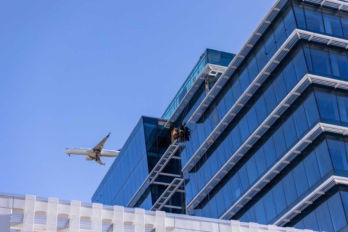 Scott Construction Group Certified B Corporation B Lab Global