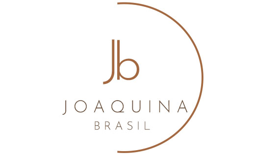 Logo for Joaquina Brasil