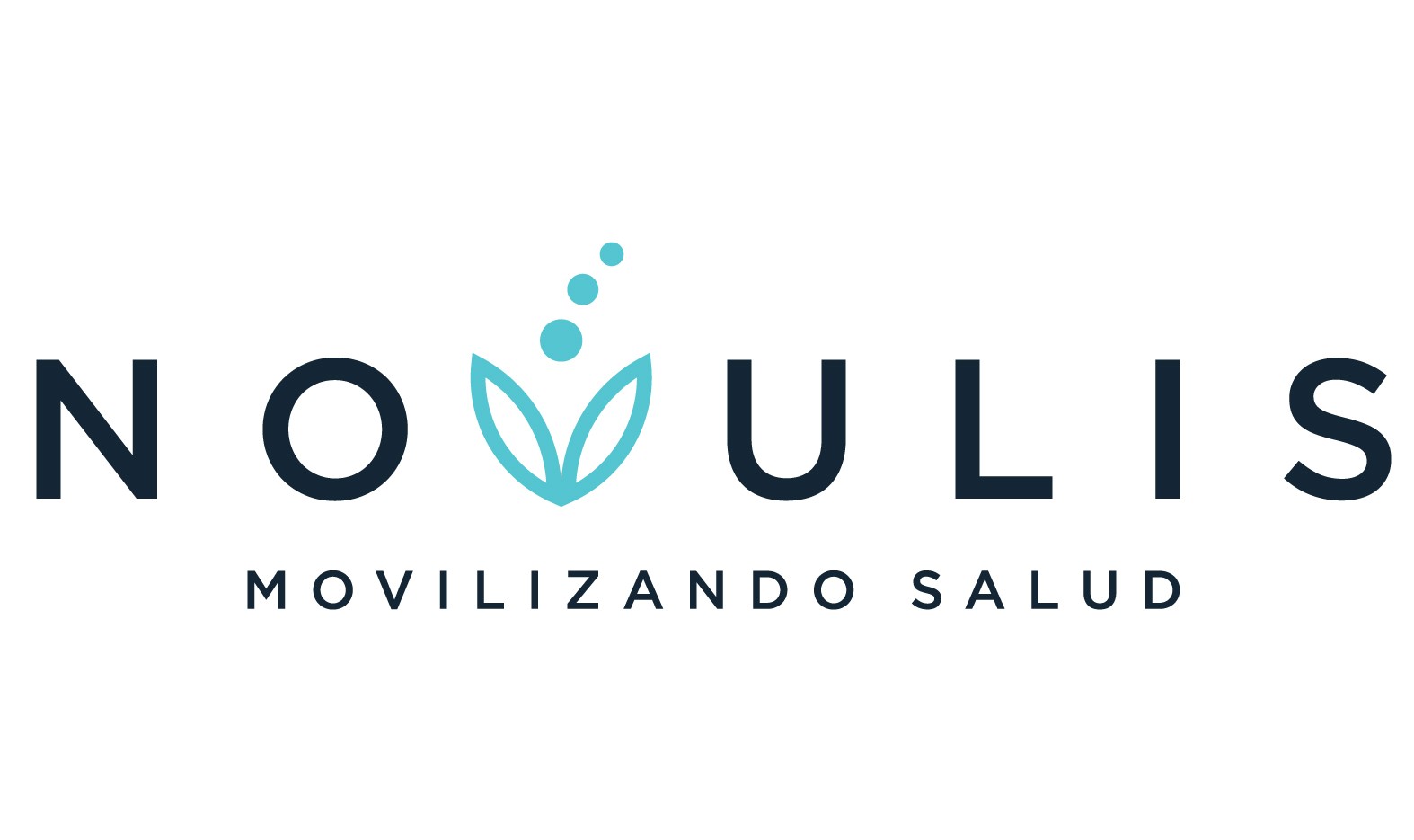 Logo for NOVULIS