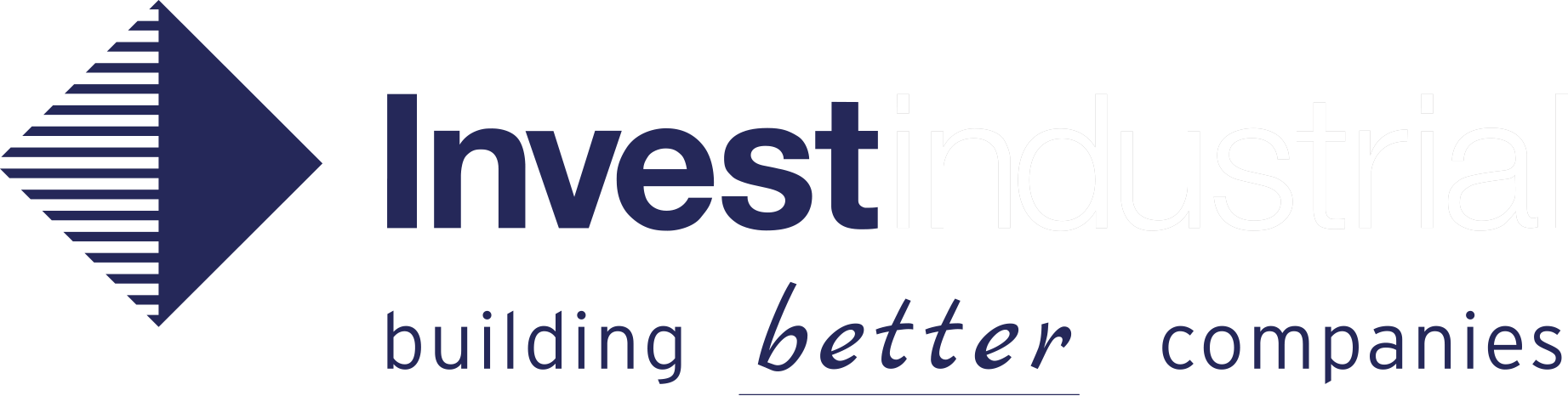 Investindustrial Certified B Corporation