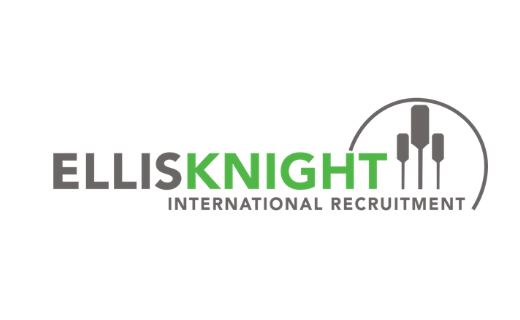 Logo for EllisKnight International Recruitment