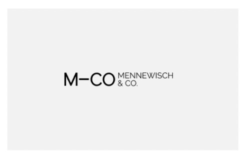 mennewisch & co. capital gmbh Logo