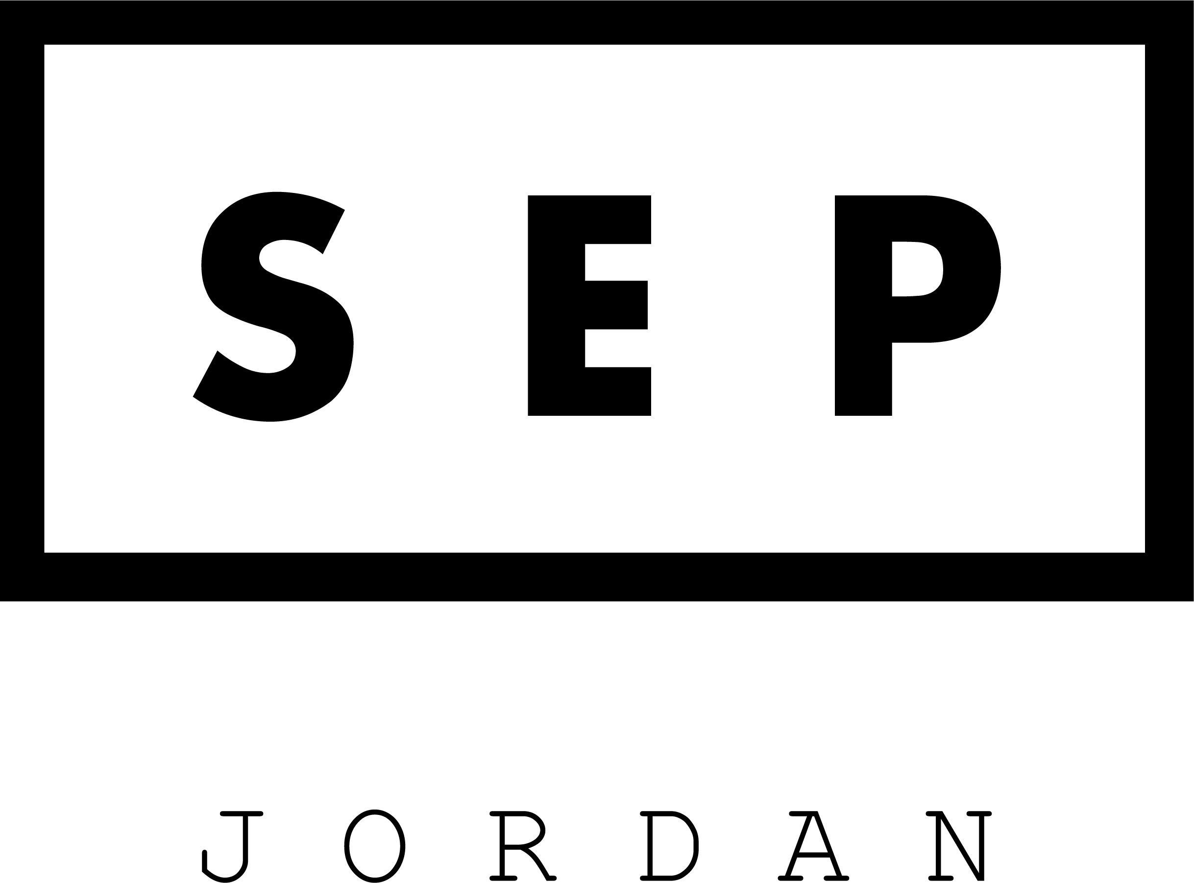 Logo for SEP Jordan
