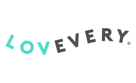 Logo for Lovevery