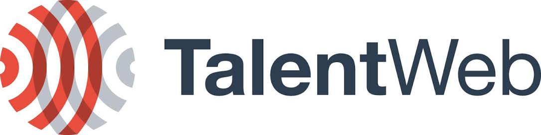 Logo for Talent Web