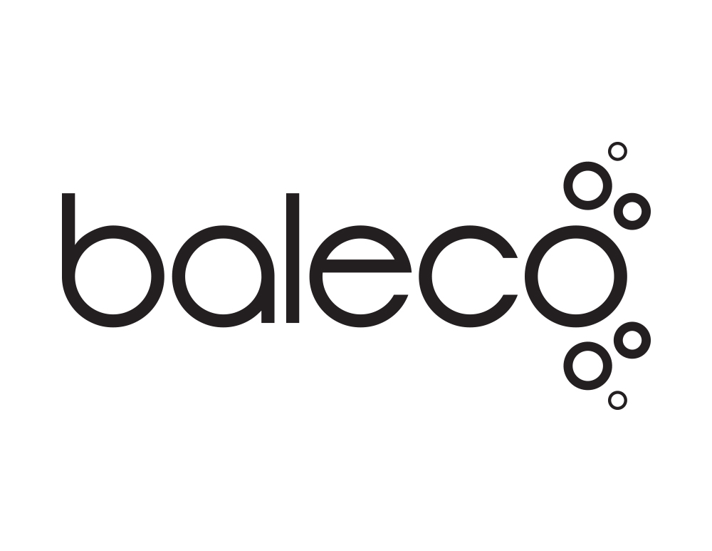 Logo for Baleco (The Unscented Company)