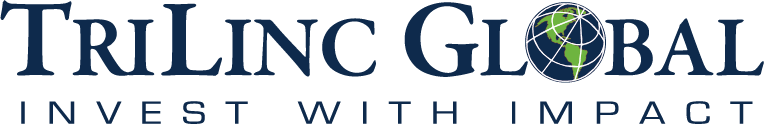 Logo for TriLinc Global, LLC