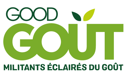 Logo for Good Goût