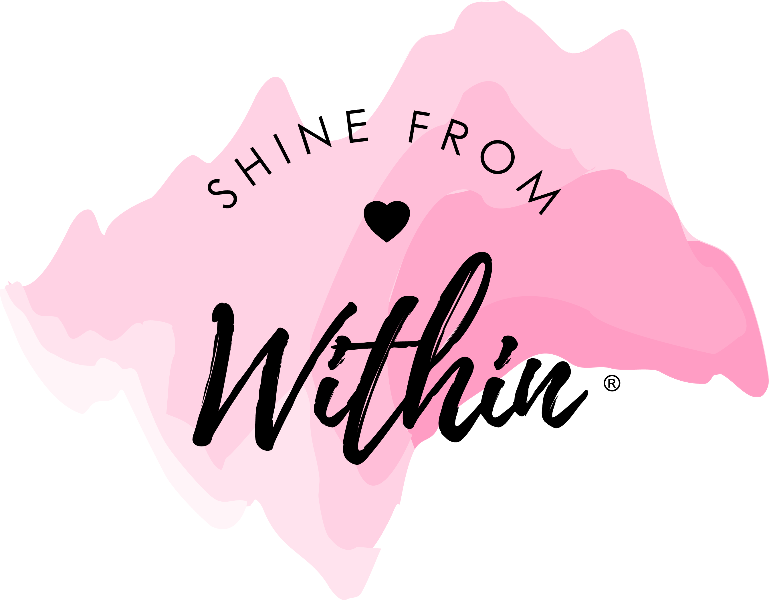 Logo for Shine From Within
