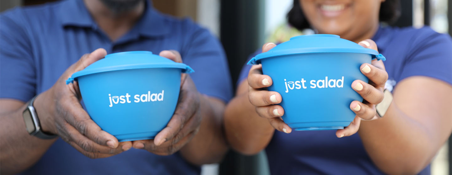 Just Salad Certified B Corporation B Lab Global