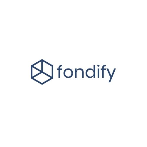 Logo for Fondify