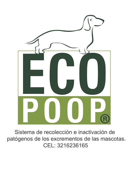 Logo for Eco Poop S.A.S