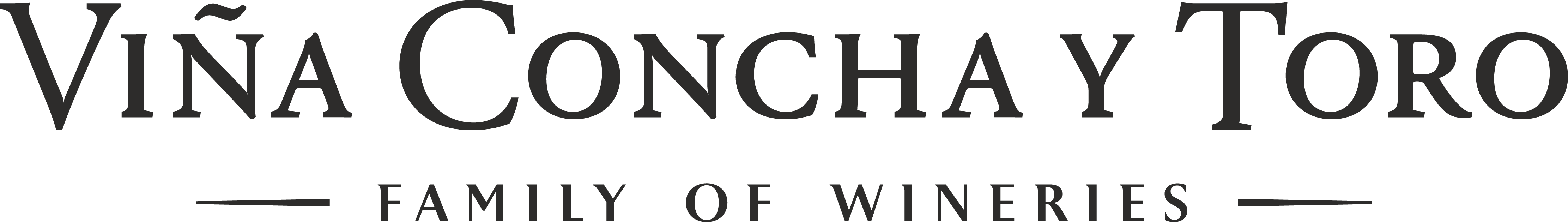 Logo for Viña Concha y Toro S.A.